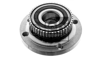 Łożysko Koła Bmw 3 (e30) Z1 1.6-2.7 09.82-06.94 Fe