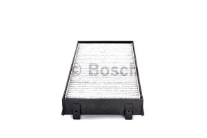 Filtr Kabiny Bmw X5 X6 08- Z Aktywnym Węglem Kpl.
