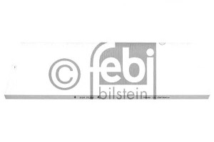 Filtr Kabiny Mercedes Travego (o 580) 10.99- Febi