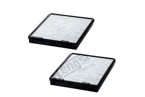 Filtr Kabiny Z Węglem Bmw 5 (e39) 2.0-4.9 09.95-05
