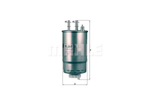 Filtr Paliwa Mahle 1606384980 1901a3 71773197 7736