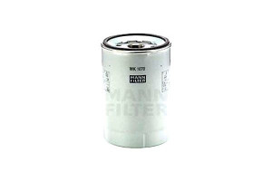 Filtr Paliwa Fendt Mann-filter