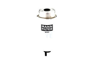 Filtr Paliwa Deutz Mann-filter