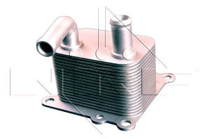 Chłodnica Oleju Ford Focus 1,8d 98-04 Conect 02- N