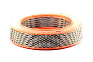 Filtr Powietrza Mercedes M116 117 Mann-filter