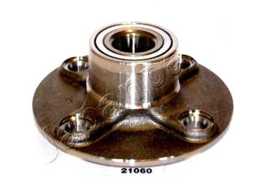 Łożysko Koła Nissan Tył Almera Japanparts