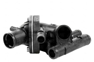 Termostat Renault Gates