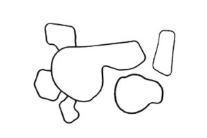 Pompa Wody Opel Dohc 1,0-1,2 Graf