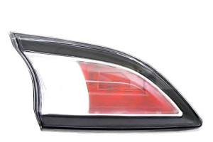Lampa Przeciwmgielna Mazda 3 Tyc