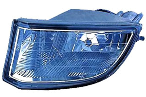 Lampa Przeciwmgielna (hb4) Toyota Rav4 Ii 06.00-08