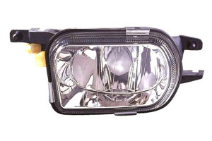 Lampa Przeciwmgielna (hb4) Mercedes C-klasa W203 0