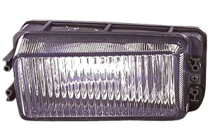 Lampa Przeciwmgielna (h3) Audi 80 B3 06.86-10.91 D