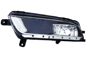 Lampa Przeciwmgielna (h8) Vw Cc 11.11-12.16 Depo