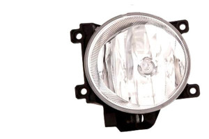 Lampa Przeciwmgielna (h16) Toyota Land Cruiser Pra