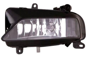 Lampa Przeciwmgielna (h8 S-line) Audi A5 08.11- De