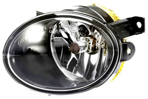 Reflektor Przeciwmgłowy Vw Le Amarok Crafter 07.20