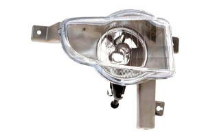 Lampa Przeciwmgielna (h1) Volvo S40 V40 07.00-06.0