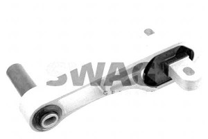 Poduszka Silnika Tylna Fiat Fiorino 07> 1.3 Jtd Sw