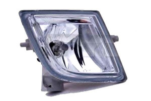 Lampa Przeciwmgielna (h11) Mazda 6 08.07- Tyc