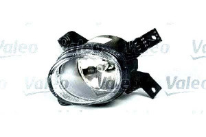 Lampa Przeciwmgielna (h11) Audi A3 8p A4 B7 05.03-