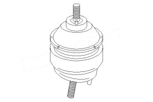 Poduszka Silnika Ford Transit 2.5d 06.94-06.00 Top