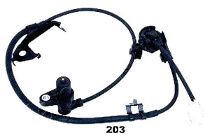 Czujnik Abs Toyota Przód Le. Yaris 99- Japanparts