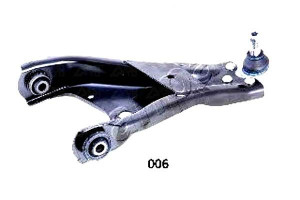 Wahacz Dacia Przód Duster 10- Le Japanparts
