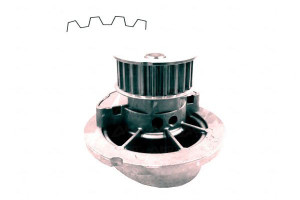 Pompa Wody Opel Corsa B 93-00 Corsa C 00 Zafira 99