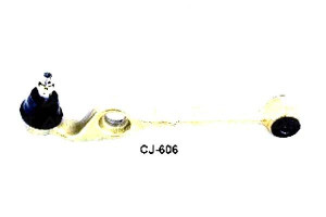 Wahacz Daihatsu Przód Cuore 1,0 98-03 Le Japanpart