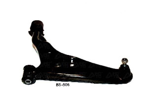 Wahacz Mitsubishi Przód Colt 95-05 Le Japanparts