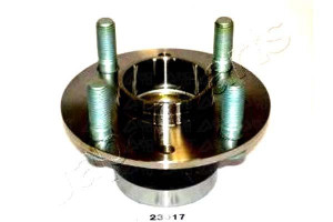 Łożysko Koła Mazda Tył 323 Japanparts