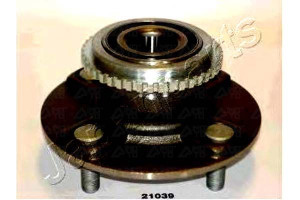 Łożysko Koła Nissan Tył Primera Japanparts