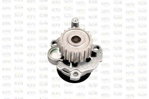 Pompa Wody Vw 1,9tdi A3 Golf 4 Hepu