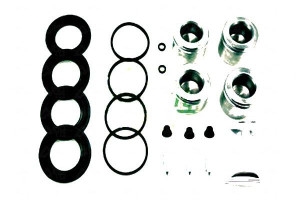 Reperaturka Zacisku Hamulc. Mercedes (ate 44mm) Fr