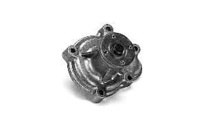Pompa Wody Opel Corsa B 1.5d 03.93-09.00 Hepu