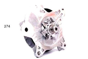 Pompa Wody Toyota Auris Japanparts