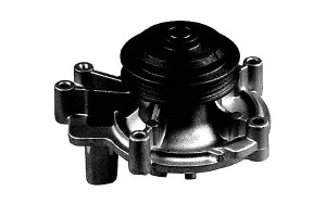 Pompa Wody Citroen Jumper Xm Peugeot 605 Boxer 2.5