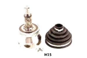 Przegub Zewnętrzny Hyundai Santa Fe Japanparts