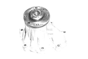 Pompa Wody Mercedes 124 T-model (s124) 124 (w124)