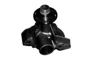 Pompa Wody Bmw 5 (e34) 2.4d 03.88-08.91 Magneti Ma