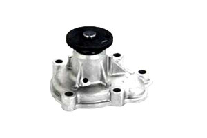 Pompa Wody Metelli 98003100 6334048 332659 O144