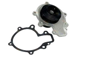 Pompa Wody Chevrolet Captiva Cruze Epica Lacetti N