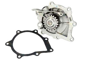 Pompa Wody Citroen C5 Ii C5 Iii C6 C8 C-crosser C-