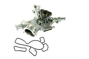 Pompa Wody Opel Agila Astra G Corsa B Corsa C Suzu