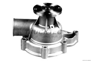 Pompa Wody Bmw 5 (e34) 88- 6 (e24) 77- 7 (e23) Tru