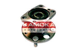Piasta Koła Mazda 2 07- Tył +abs Kamoka
