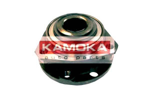 Piasta Koła Opel Astra G 98-05 Przód -abs Kamoka