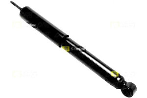 Amortyzatory 2szt Opel Vauxhall Corsa Tigra Nova -