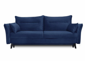 Sofa 3-osobowa COSIMO, COSMO Granatowa