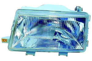 Reflektor (h4) Renault 9/11 09.81-02.97 Depo